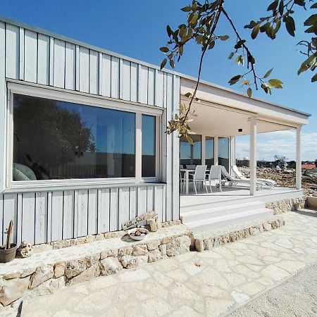 Camp Buqez 45 - Villa Artica Pakoštane Zewnętrze zdjęcie